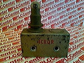 Концевой выключатель Артикул 4VRQR от производителя JOHNSON ELECTRIC