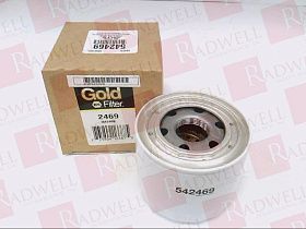 Воздушный фильтр Артикул 542469 от производителя NAPA