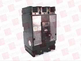 Автоматический выключатель в литом корпусе Артикул BU-FSB3020 от производителя FUJI ELECTRIC