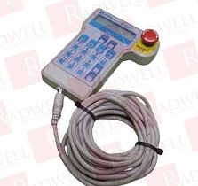 Подвесной пульт  для обучения Артикул RCM-E-ENG от производителя IAI