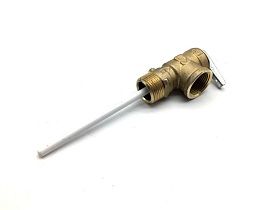 Клапан сброса температуры и давления WATTS LF100XL-4 3/4", 150 PSI