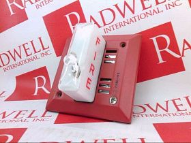 Пожарная сигнализация Артикул 624W-AV от производителя NATIONAL TIME