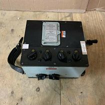 Мегаомметр MEGGER Series 2 500V