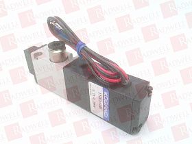 Электромагнитный клапан  Артикул 110E1-J41 от производителя KOGANEI