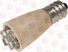 Светодиодная лампа / Лампочка Артикул SLF464-XIW-120A от производителя LEDTRONICS