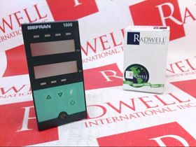 Аксессуар для панелей Артикул FO49778 от производителя GEFRAN