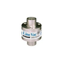 Пневматический вакуумный транспортер EXAIR 6082, алюминиевый, 1-1/4"