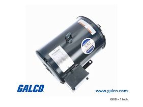 Marathon Electric 184TTDW16001