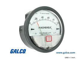 Dwyer Instruments 2000-300CM