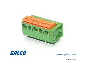 ASI-Automation Systems Interconnect ASIWJ142R-5.08-8P