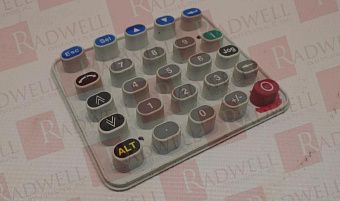 Плата ПК Плата ПЛК / дополнения к  плататам Артикул 194027-Q01 от производителя ESTERLINE TECHNOLOGIES