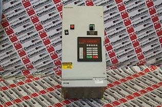 Привод переменного тока DYNAMATIC IS500707-0480, 7.5 л.с., 480В, 3 фазы, 7-400 Гц