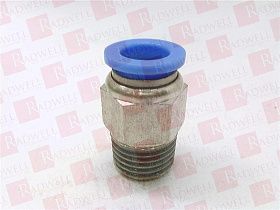 Пневматический фитинг и аксессуары Артикул PMS08/04 от производителя BEAUMANOR