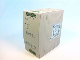 Блок питания DNR120AS24-I от XP POWER