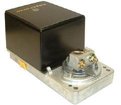 Пневматический привод BT180 от NEPTRONIC