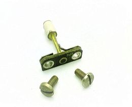 Нагревательный элемент Allen Bradley B29 1.08A для реле перегрузки 593C