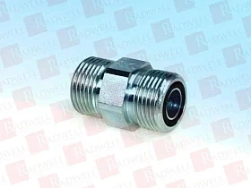 Фитинг для гидравлики Артикул 4HMLOS от производителя PARKER