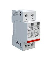 DS43S-400 Телекоммуникационный ограничитель перенапряжения от CITEL