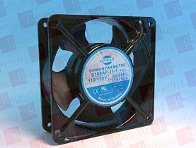 Вентилятор / терморегулятор для панели управления Артикул S109AP-11-1 от производителя SINWAN