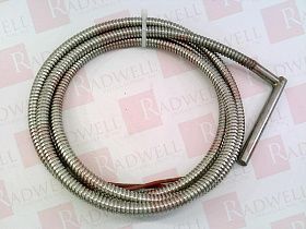 Погружной нагреватель Артикул CH91167 от производителя TUTCO