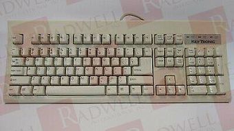 Клавиатура /пад /ручка /мышка Артикул KT800PS2US-C от производителя KEYTRONIC