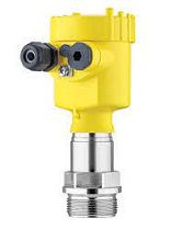 Преобразователь давления VEGABAR83 с металлической измерительной ячейкой