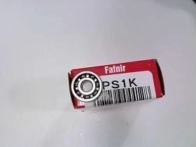 Подшипник Артикул PS1K от производителя TIMKEN