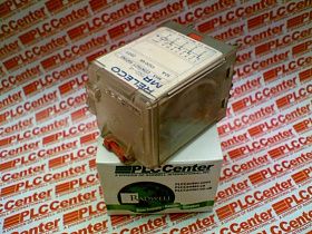 Реле / розетка Артикул MR52-4-DC24 от производителя TURCK