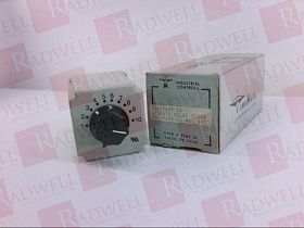 Замедляющие реле Артикул 330-230V-10S от производителя TIME MARK CORP