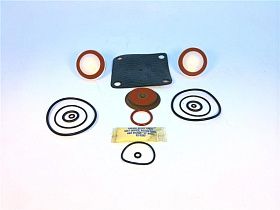 Комплект ремонтный WATTS RK-909-RT 3/4-1 для клапанов пониженного давления