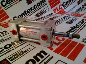 Пневматический цилиндр Артикул B120X1 от производителя ADVANCE AUTOMATION CYLINDERS