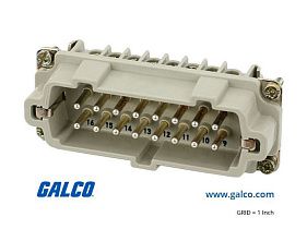 Murrelektronik 70MH-ES016-FS03020