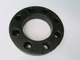 Пластина упругая ABB 51848401