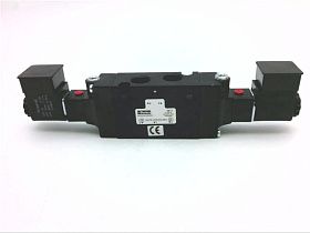 Электромагнитный клапан B522ACB45C производства SCHRADER BELLOWS