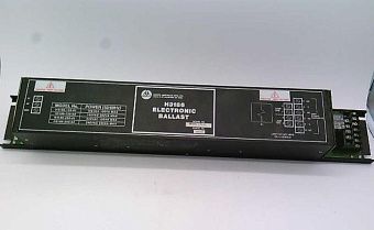 H3186-120-02 Трансформатор с балластом/зажиганием производства NORTH AMERICAN MFG