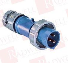 Штекер / розетка Артикул ME-320P6W от производителя MENNEKES