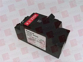 Селекторный переключатель Артикул BS2020 от производителя NATIONAL INSTRUMENTS