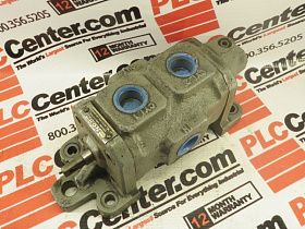 Пневматический клапан 4097H-3/4 от LOGANSPORT MACHINE