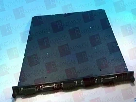 Модуль / стойка ПЛК Артикул EICM4119A от производителя TRICONEX