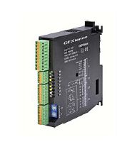 Контроль температуры / процесса Артикул GFXTERMO4-R-1-0 от производителя GEFRAN