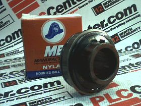 Подшипник Артикул ER-24-MHFF от производителя MB MANUFACTURING