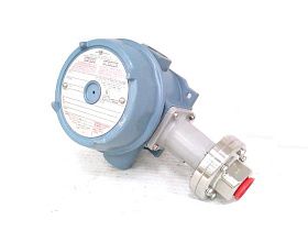Реле давления United Electric J120-183 NEMA4X, диапазон 1-20 PSI
