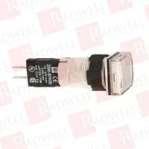 Пилотный свет Артикул XB6CV1BB от производителя SCHNEIDER ELECTRIC