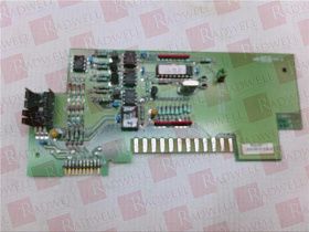 Плата ПК Плата ПЛК / дополнения к  плататам Артикул C1900/0323 от производителя KENT TAYLOR