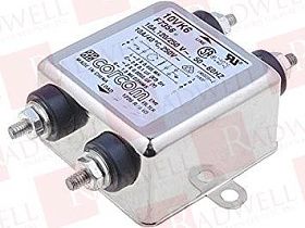 Фильтр  радиопомех Артикул 10VK6 от производителя TE CONNECTIVITY