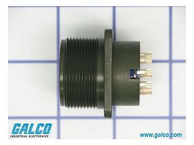 Fujikura, Formerly DDK DMS3102A20-16P