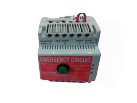 Контроллер аварийного освещения ELCU-100 LEGRAND 120/277В AC