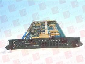 Плата ПК Плата ПЛК / дополнения к  плататам Артикул IGE03 58 072 011 от производителя LEYBOLD