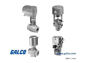 Johnson Controls VG7241ES