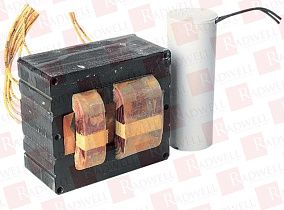 Трансформатор зажигания Артикул 71A6051-001D от производителя PHILIPS